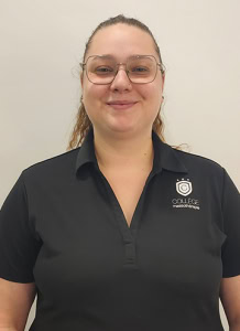 anais hamel etudiante en massotherapie