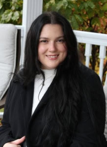 arianne berthiaume sexologue et technicienne en travail social