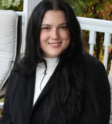 arianne berthiaume sexologue et technicienne en travail social