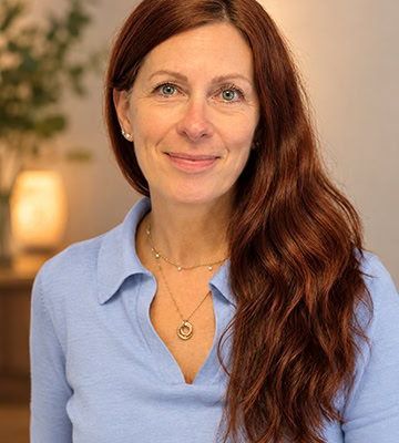 josee bergeron massotherapeute