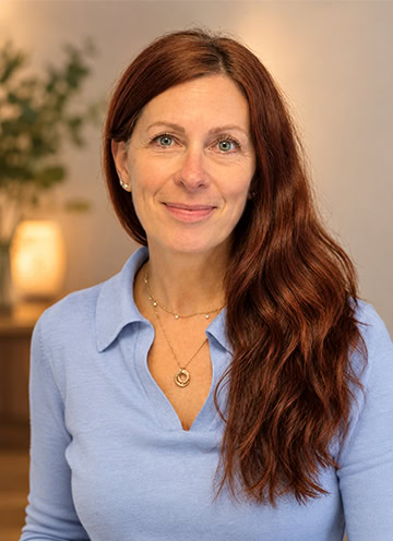 josee bergeron massotherapeute